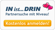 Jetzt als Single zur Partnersuche oder Freizeit-Gestaltung anmelden!