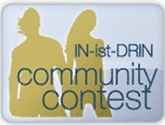 IN-ist-DRIN Single Community Contest 2008
