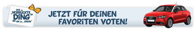 Das verr�ckte Ding