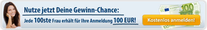 Jetzt kostenlos bei IN-ist-DRIN anmelden und losflirten!