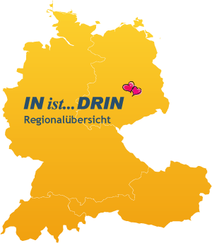 Regionalkatalog IN ist... DRIN