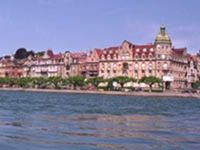 Konstanz singles